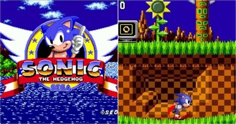 Sonic sega. Dec 17, 2023 · Sonic the Hedgehog is a polarizing series in gaming, but it's impossible to deny the strength of its overall legacy. During the early 90s when SEGA was struggling to establish itself as a formidable competitor to Nintendo, Sonic arrived and gave the company the mascot (and the hit game) it needed to convince customers to buy the Genesis/Mega Drive console. 
