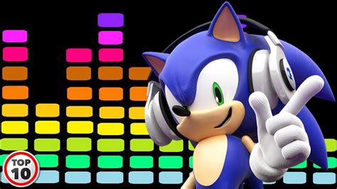 Sonic song. Things To Know About Sonic song. 