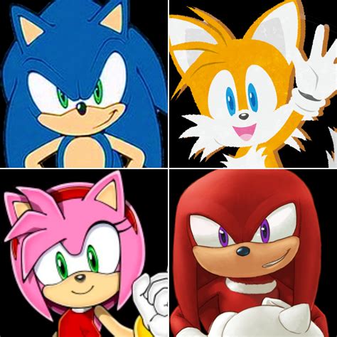 Sonic tails knuckles amy rouge optical illusion gif. Things To Know About Sonic tails knuckles amy rouge optical illusion gif. 