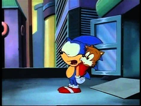 Sonic the Hedgehog (SatAM) Season 1 Episode 1 - YouTube