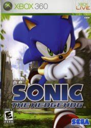 Sonic the Hedgehog - Xbox 360 Music - Zophar