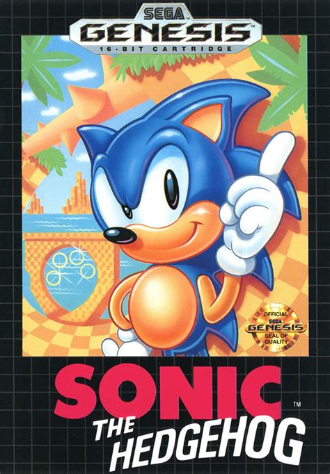 Sonic the Hedgehog 2 — StrategyWiki Strategy guide and game reference