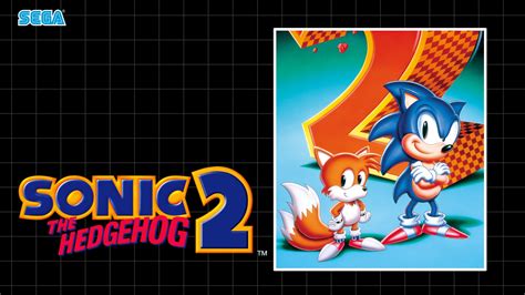 Sonic the Hedgehog 2 Free Download - GameTrex