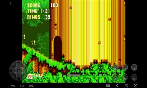 Sonic the Hedgehog 3 APK (Android App) - Free Download