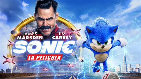 Sonic the Hedgehog Full Movie with Spanish Subtitles - Google …