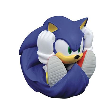 Sonic the Hedgehog Vinyl Bank - Entertainment Earth