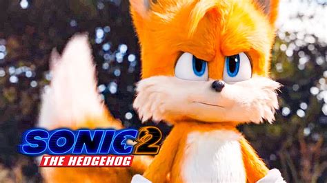 Watch the official extended preview from Sonic The Hedgehog 2, an animation movie starring Ben Schwartz, Colleen O'Shaughnessey and Idris Elba. Available on .... 