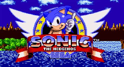 Sonic the Hedgehog Spinball (also known as Sonic Spinball) i
