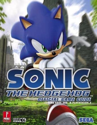Sonic the hedgehog ps3 360 prima official game guide. - Descargar manual de usuario nikon d90.