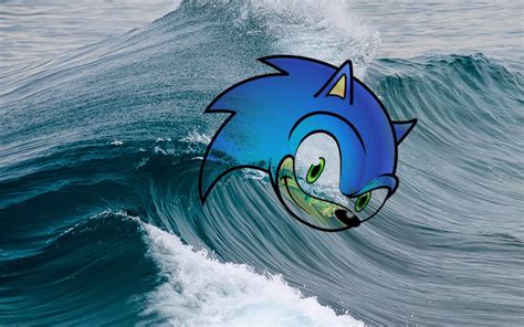 Sonic Wave was initially built in mid-Update 1.9, when Cyclic provided a preview for a new Nine Circles level with a light blue color scheme (this version is now considered as Old Sonic Wave). A few gamers attempted it, but none made much progress beyond the initial ship. Cyclic deleted the unrated level in July and produced a boosted version .... 