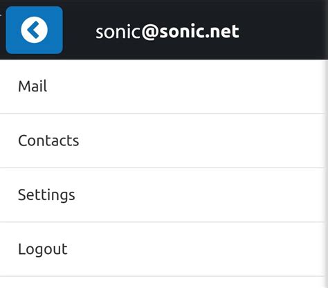 Sonic webmail. Things To Know About Sonic webmail. 