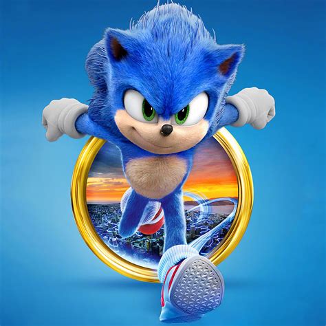Sonice. Sonic the Hedgehog 2 (4K UHD) The world’s favorite blue hedgehog is back! Dr. Robotnik returns, this time with help from Knuckles, in search of a powerful emerald. Sonic, along with his new sidekick Tails, embarks on a journey to stop Dr. Robotnik's plans before it's too late. 27,228 IMDb 6.5 2022. PG. 