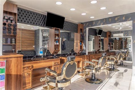 Sonico Barbers Hair Salon in Shoeburyness, Essex - Treatwell