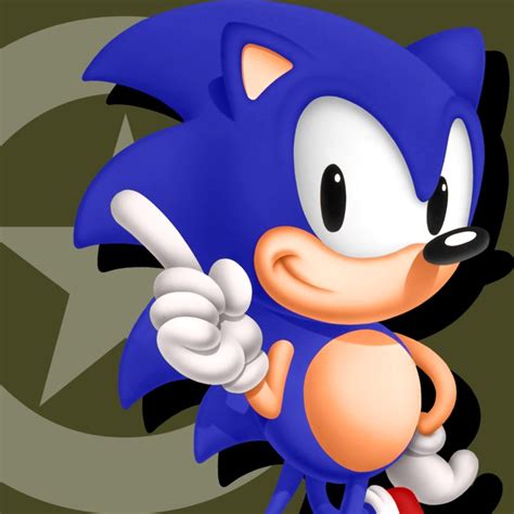 Sonicretro