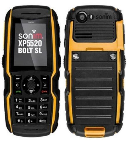 Sonim Mobile Phones for sale eBay AU