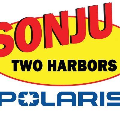 Sonju polaris. Sonju Two Harbors Polaris® is a powersports dealership located in Two Harbors, MN. We sell UTVs, ATVs and Sleds with excellent financing and pricing options. 2023 Polaris® RZR Pro XP 4 Sport MOST CAPABLE & VERSATILE RZR FOR 4 Ultimate Multi-Terrain Performance & Strength Take your driving to the next level with the most versatile 64" RZR ... 