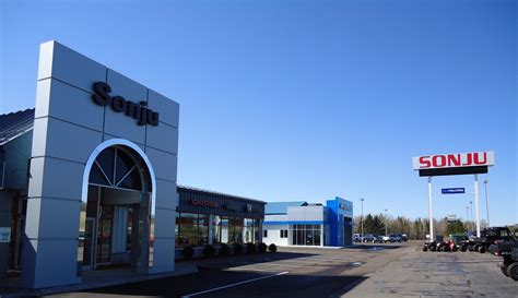 Structure My Deal tools are complete — you're ready to visit Sonju Two Harbors! We'll have this time-saving information on file when you visit the dealership. Get Driving Directions. ... Directions Two Harbors, MN 55616. Sales: (218) 834-2181; Service: 218-834-2181; Hours Monday 9:00AM - 8:00PM; Tuesday 9:00AM - 8:00PM; Wednesday 9:00AM - 8:00PM;. 