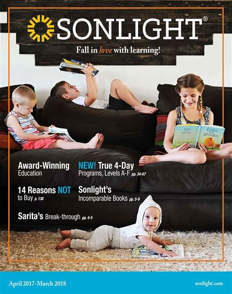 Sonlight curriculum. Complete 10th grade homeschool curriculum in one quick order. Get our best recommendations for your tenth grader with this All-Subjects Package. With an All-Subjects Package, you’ll get your entire curriculum for the year, including: Daily lesson plans, notes & teaching tips for the entire year. A History / Bible / Literature program that integrates … 