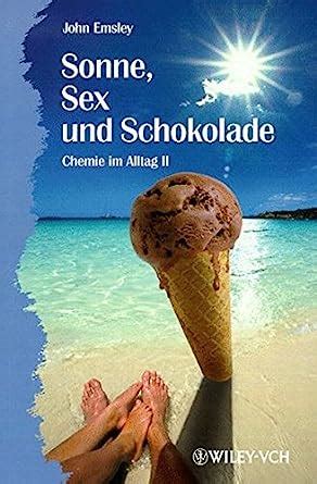 Sonne, sex und schokolade   chemie im alltag ii. - 89 suzuki gsxr 750 repair manual.
