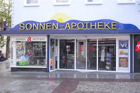 Sonnen-Apotheke Inh. Dr. Monika Zieske e. K. - Lohra, Hessen