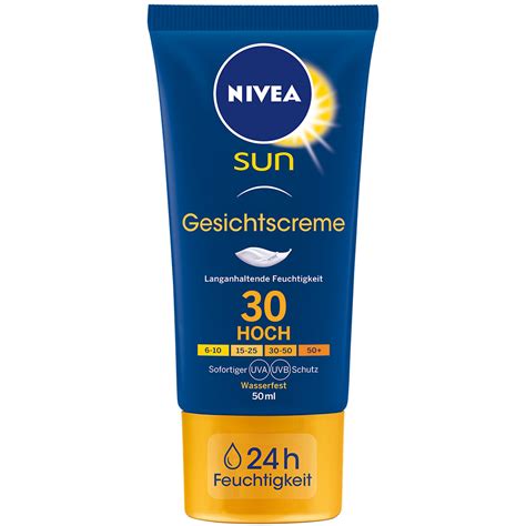 Sonnencreme & Sonnenmilch ️ online kaufen