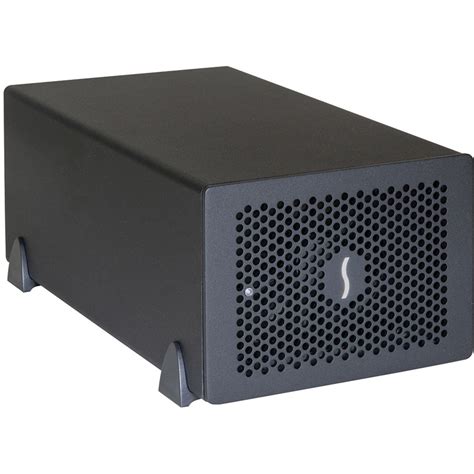 Sonnet Echo Express SE1 Thunderbolt 3 Expansion Chassis (Echo …