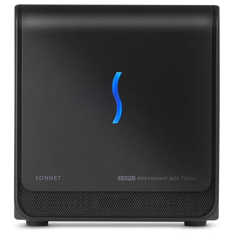 Sonnet egpu india.  Laser Graphics - Offering Sonnet eGPU Breakaway Box 7...