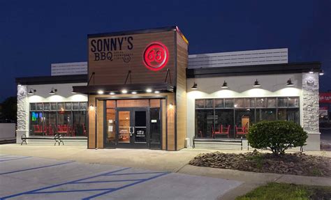 Get catering delivery by Sonny's BBQ in Tifton, GA. Check out 28 reviews, browse the menu. ... Reviews for Sonny's BBQ Catering on ezCater. 4.9 (28 Reviews). 