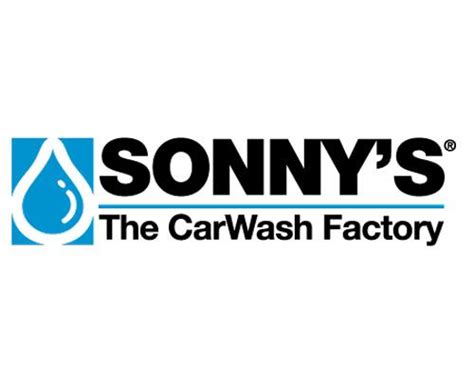 SONNY's is the world's largest conveyorized car w