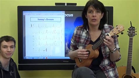 Sonny’s Dream - Bytown Ukulele Group