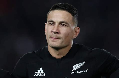 Sonny Bill Williams’ sons want to play for the SPRINGBOKS!