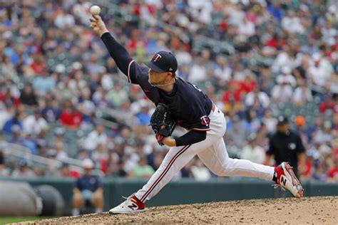 Sonny Gray solid but Twins’ bats quieted in 1-0 post-clinching loss to Angels