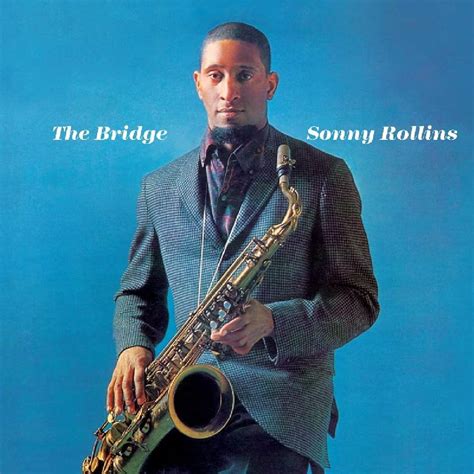 Sonny Rollins Bridge on Vimeo