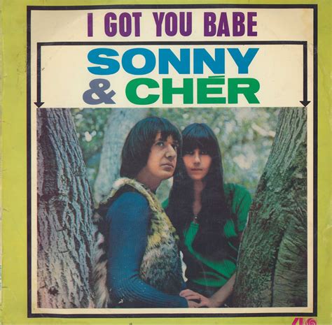 Sonny and Cher – I Got You Babe - Capricorn Astrology Research