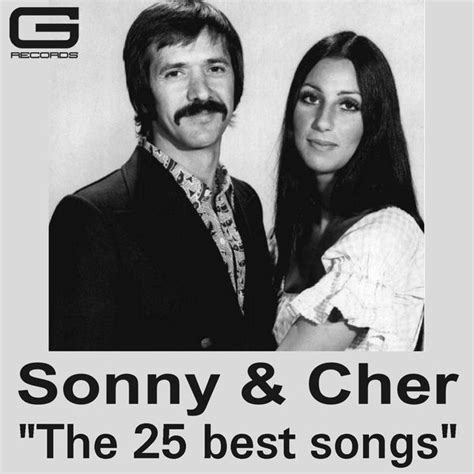 Sonny and Cher Top Songs - Music VF