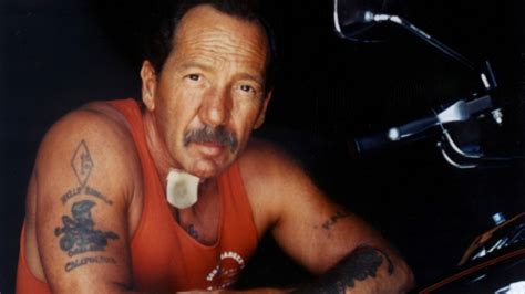 AP. Sonny Barger of the notorious biker gang the Hell's Angels has died, his Facebook page said on Thursday. He was 83. In 1957, Barger became a founding member of the international motorcycle club's original group, based out of Oakland, California. "If you are reading this message, you'll know that I'm gone..