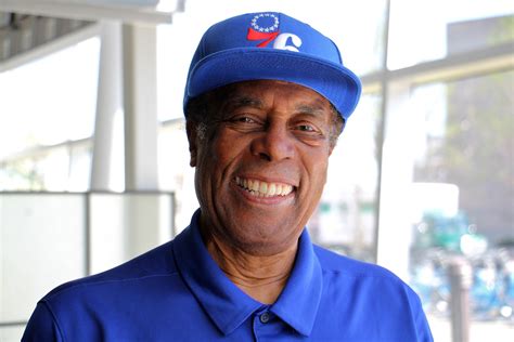Hill also was an analyst on the radio for the Sixers and later in the mid-70s an NBA analyst for CBS on TV. He still has a weekly radio show on Philadelphia’s WIP-94.1 FM.. 