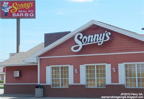 Sonnys - Sonny's BBQ offers party-sized portions of slow-smoked meats, sides, sauces, drinks, and more for any event. Find your nearest Sonny's location and get started with pick-up, delivery, or setup and service options.
