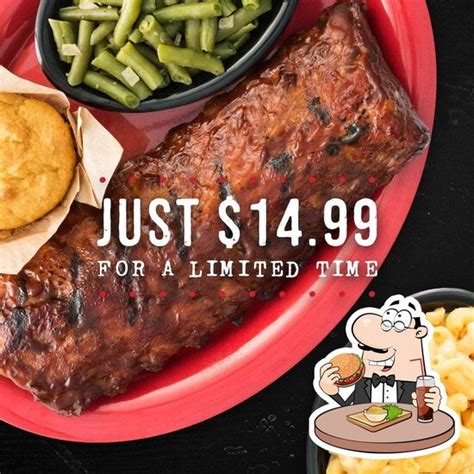  Sonny's BBQ. 595 N Broadway Ave, Bartow, Florida 33830 USA. 44 Reviews View Photos $$ $$$$ Reasonable. Open Now. Sat 11a-9p Independent. Credit Cards ... 