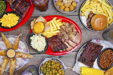 Sonnysbbq - From slow-smoked favorites like pulled pork, ribs, brisket and more, to homemade sauces and service... 3540 Highway 153, Greenville, SC 29611