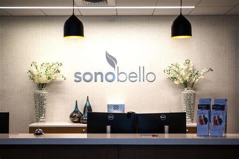 Sono bello charleston sc. Sono Bello’s TriSculpt ® process allows us to customize your procedure to do what’s best for you and your body contouring goals. There are three facets to the TriSculpt ® process, including awake localized anesthesia, power-assisted liposuction, and laser-assisted liposuction. With TriSculpt ® laser lipo, you’ll enjoy the benefits of ... 
