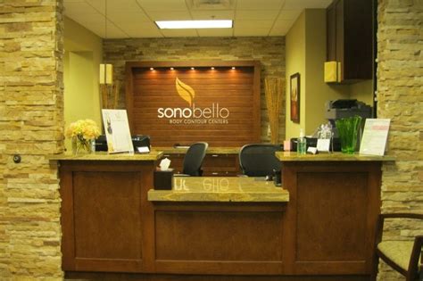 Sono Bello - San Jose is located at 5201 Great America Pkwy #450 in