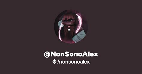 Sonoalex Onlyfans Leak [PPV] 28 Photos