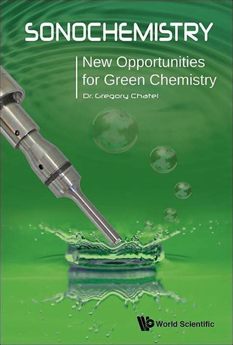 Sonochemistry new opportunities for green chemistry. - Repair manual for kia ceed 16 free.