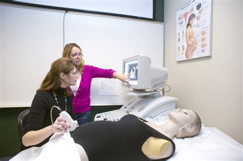 Sonography Technician Schools In Houston