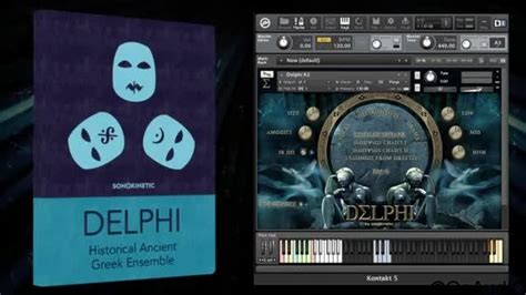 Sonokinetic delphi download. .  ...