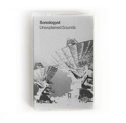 Sonologyst – Interdimensional – Soundohm