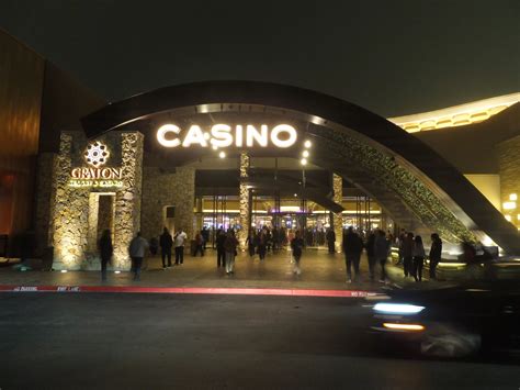 rohnert park casino update