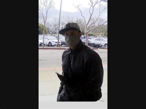 Sonoma County bank robbery suspect arrested