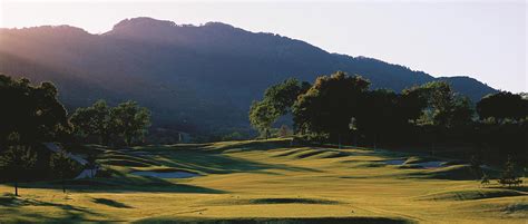 Sonoma golf club. Sonoma Golf Club opened in 1928 and was immediately hailed as one of the top courses in Northern California. Designed by Sam Whiting and Willie … 